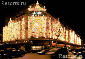 Hotel Paris Marriott Hotel Champs Elysees 46